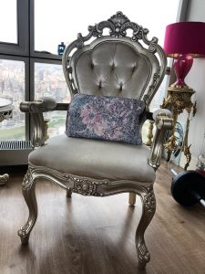 Sarıyer Eski Eşya Alanlar