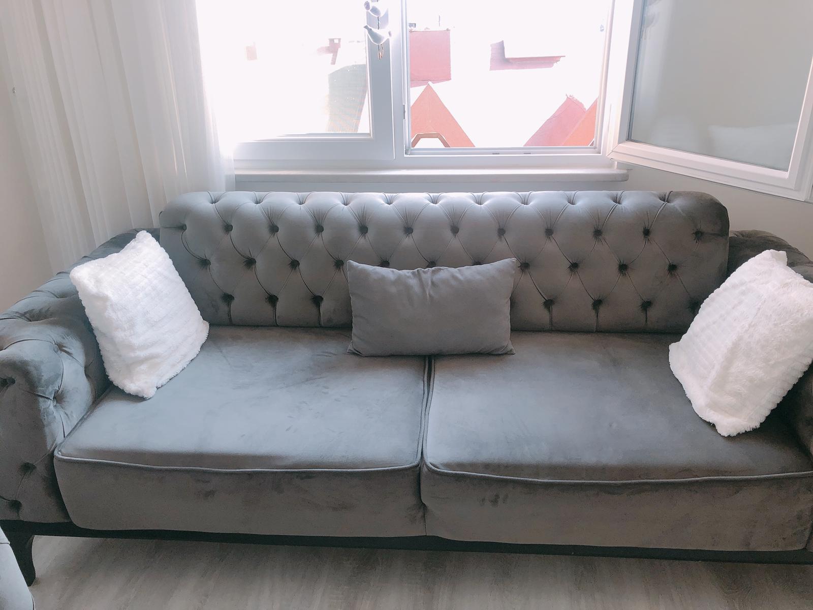 İdealtepe İkinci El Eşya Alanlar