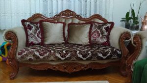 İstanbul Sarıyer Eski Eşya 